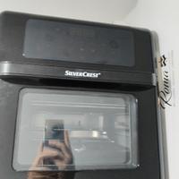 friggitrice ad aria 9 in 1