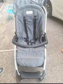 Duo peg-perego