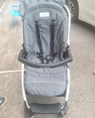 Duo peg-perego