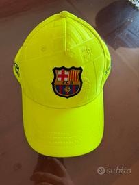 cappelo barcellona