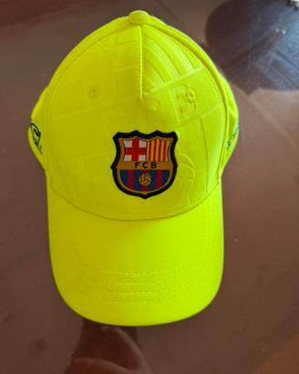 cappelo barcellona