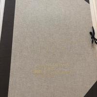 Litografie d'autore dell'istituto italiano d'arte 