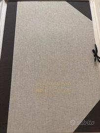 Litografie d'autore dell'istituto italiano d'arte 