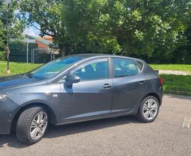 SEAT Ibiza 4ª serie - 2008