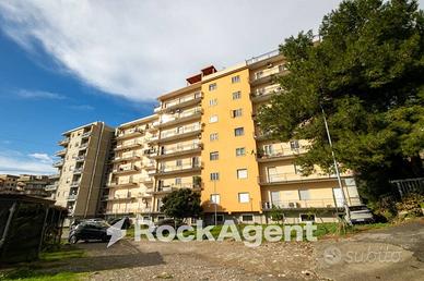 APPARTAMENTO DI AMPIA METRATURA RISTRUTTURATO