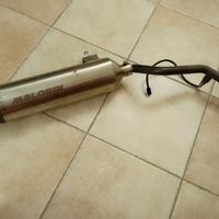 Scarico Malossi XMax 125