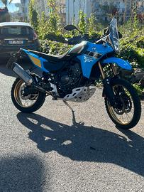 Yamaha tenere 700 rally 2025