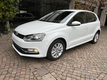 VOLKSWAGEN Polo 1.0 MPI 75 CV 5p. Comfortline