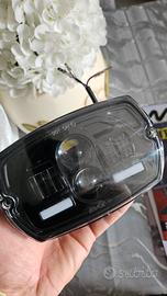 Faro Led vespa 50 special