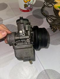 carburatore dell’orto PHBH 28 ND