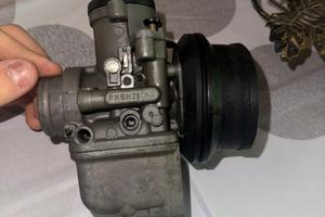 carburatore dell’orto PHBH 28 ND