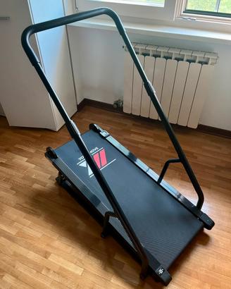 Tapis Roulant magnetico/manuale