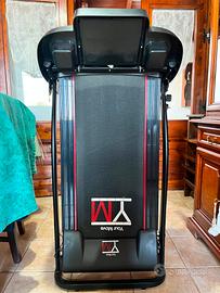 TAPIS ROULANT ELETTRICO