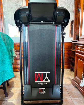 TAPIS ROULANT ELETTRICO