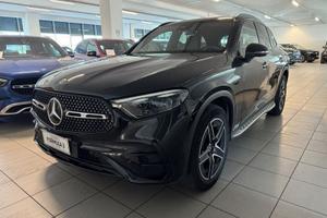 Mercedes-Benz GLC 220 d 4Matic Mild Hybrid AM...
