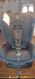 Seggiolino auto Chicco Cosmos 0/18 kg.