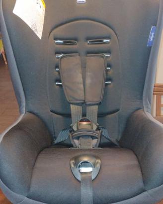Seggiolino auto Chicco Cosmos 0/18 kg.