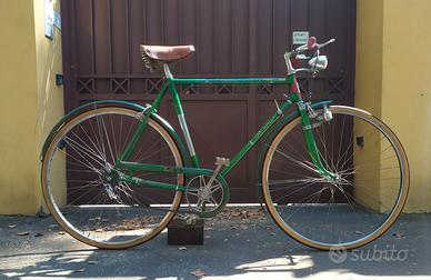 bicicletta Mondial 