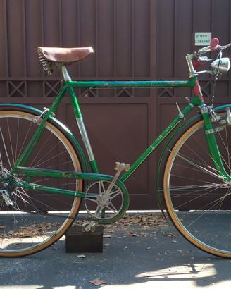 bicicletta Mondial 