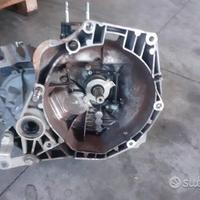 Cambio Manuale Per Fiat Fiorino 1.3 TD 199A2000