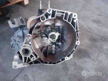 Cambio Manuale Per Fiat Fiorino 1.3 TD 199A2000
