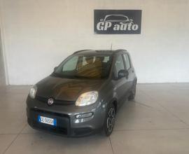 Fiat Panda 1.0 FireFly S&S Hybrid City Life solo 3