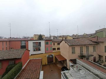 appartamento spazioso Oltretorrente