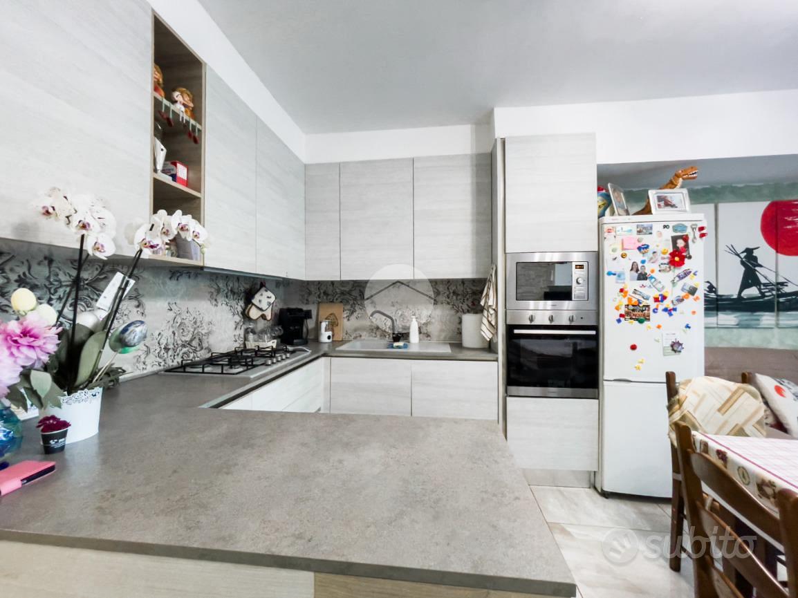 Appartamento – Chiari, Fornaci - Vista 4