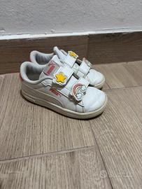 Scarpe Puma Bambina