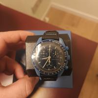 Omega Swatch Neptune