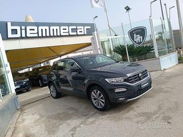 VOLKSWAGEN T-Roc 2.0 TDI SCR DSG 150 CV Bus. Bl