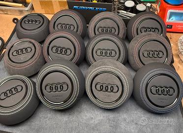 COVER AIRBAG AUDI A3 8V 8Y AUDI A4/A5 B9 - A1 Q2