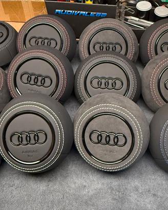 COVER AIRBAG AUDI A3 8V 8Y AUDI A4/A5 B9 - A1 Q2