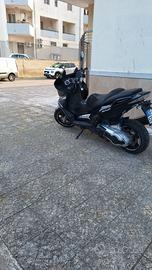 gilera nexus 500