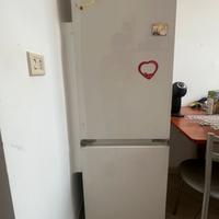 Frigorifero non funzionante