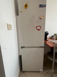 Frigorifero non funzionante