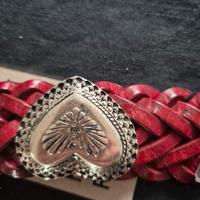 Cintura Golden Goose 