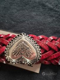 Cintura Golden Goose 