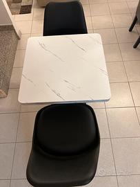 Tavolino per interno ed esterno