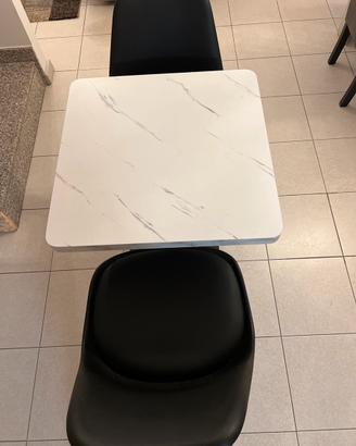 Tavolino per interno ed esterno