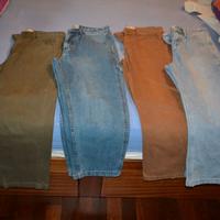 Pantaloni da ragazzo marca Scout