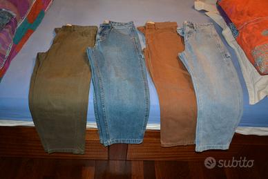 Pantaloni da ragazzo marca Scout