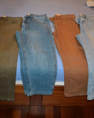 Pantaloni da ragazzo marca Scout