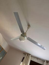 Ventilatore da soffitto