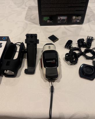 Action camera