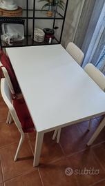 tavolo Vangsta Ikea 