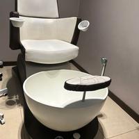 poltrona pedicure professionale