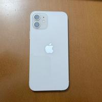 Apple iPhone 12 Bianco