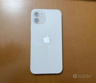 Apple iPhone 12 Bianco