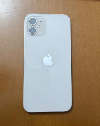 Apple iPhone 12 Bianco